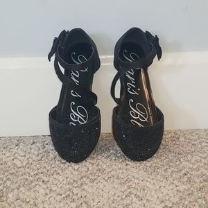 Black Beautiful Shoes